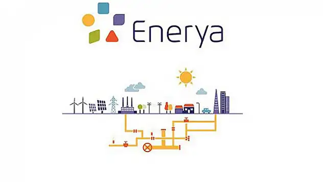 Enerya: Konyalılar doğal gaz kullanarak yılda 3 bin 95 lira tasarruf edebilir