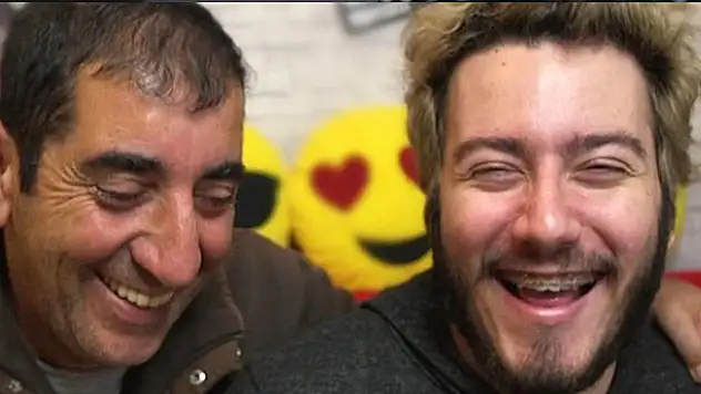 Enes Batur'un videosuna büyük tepki!