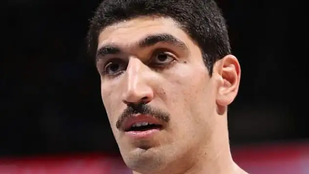 Enes Kanter'in babası Mehmet Kanter'e soruşturma