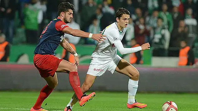 Enes Ünal'dan Hollanda'da ikinci gol