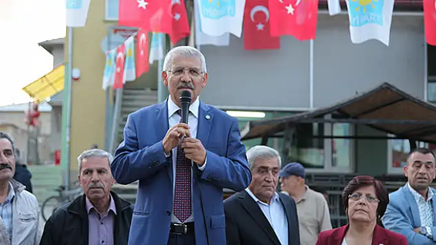 Enflasyon artışı  vatandaşı vurdu
