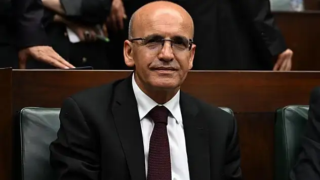 'Enflasyon bir önceki yıla göre 13,5 puan azalarak yüzde 30,9 gerçekleşti'