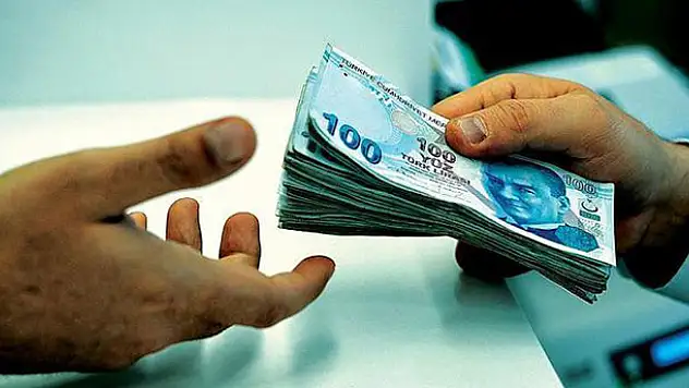 Enflasyon oranına göre asgari ücretin 2 bin lira olması bekleniyor