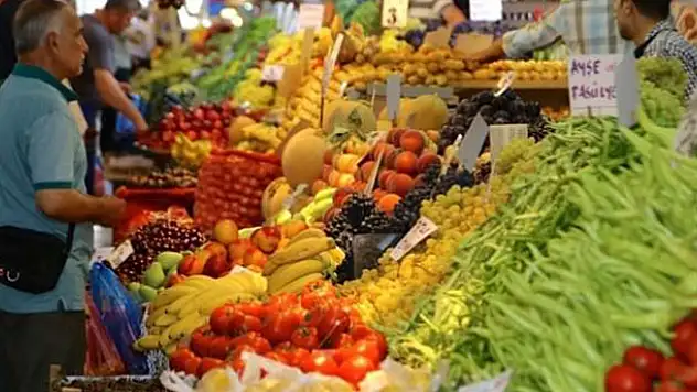 Enflasyon rakamları açıkladı! Dolar rekor kırdı
