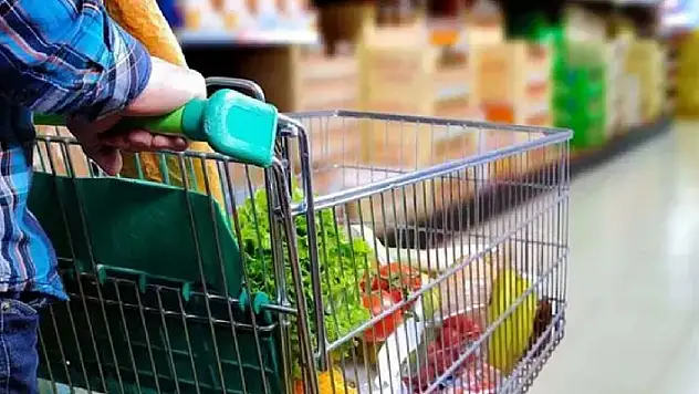 Enflasyon rakamları açıklandı! TÜİK'e göre enflasyon şubatta yüzde 4,81 oldu
