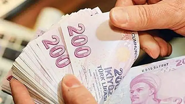 Enflasyon zammı belli oldu