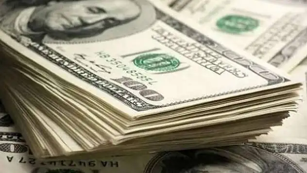 Enflasyondaki sert düşüş doları da düşürdü!