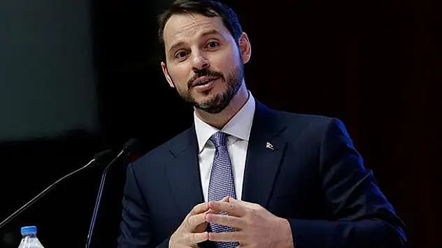Enflasyonla Topyekün Mücadele Programı açıklandı