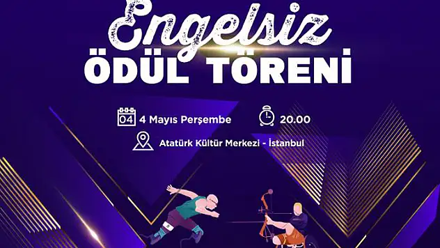 Engel tanımayan sporcular onurlandırılacak
