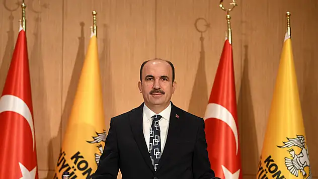 Engelli dostu şehir vizyonu örnek oluyor
