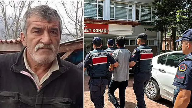 Engelli kardeşine şiddet uygulayan babasını av tüfeğiyle öldürdü