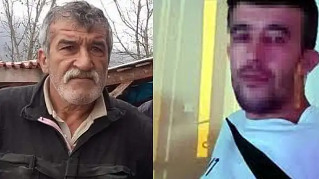 Engelli kız kardeşine şiddet uygulayan babasını vurdu

