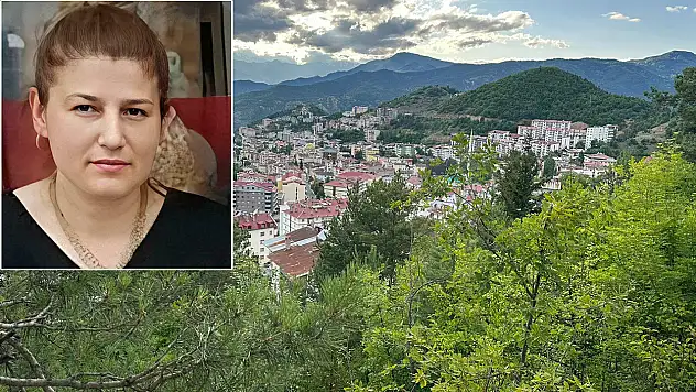 Engelli kızına istismar iddiasıyla şikayete giden anne öldü