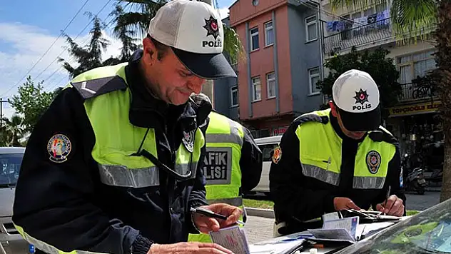 Engelli park yerlerinde yeni dönem