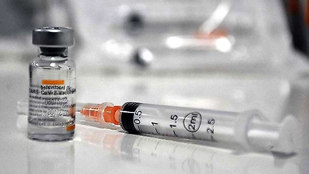 Engelli ve yaşlı bakım kuruluşlarında Kovid-19 aşı uygulaması başlıyor