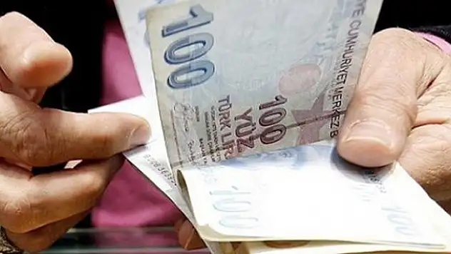 Engelli ve yaşlıya bakan yakınına 1059 TL maaş