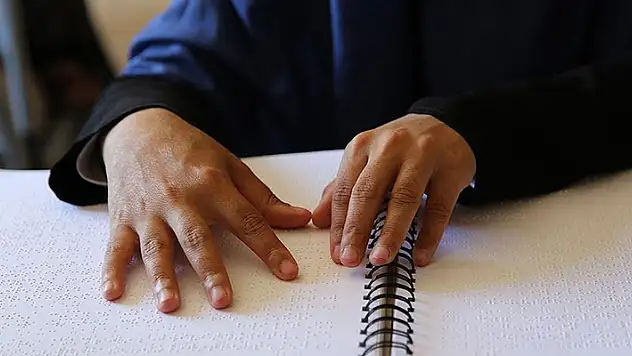 Engellilere bireysel eğitim desteği aylık 3 bin 147 lira oldu
