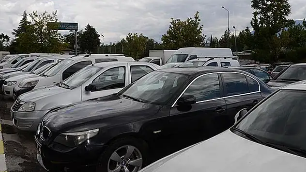Engellilere ithal araç kolaylığı