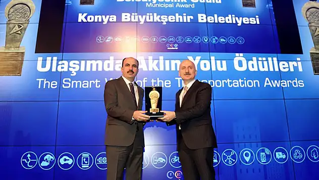 Engelsiz Konya Mobil Uygulaması hayata geçirildi
