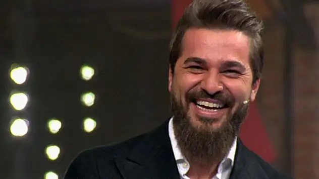 Engin Altan Düzyatan'dan 'Romantik Komedi' kararı!