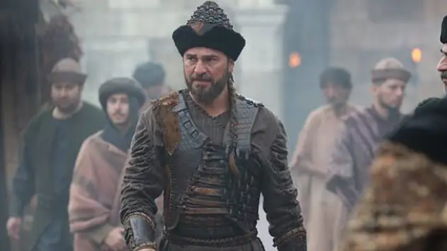 Engin Altan Düzyatan dünyaya açılıyor! İşte Diriliş Ertuğrul oyuncusu Düzyatan'ın yeni projesi