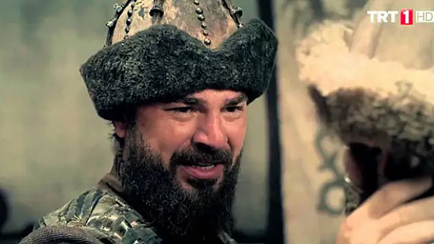 Engin Altan Düzyatan : Ertuğrul rolünden sonra..