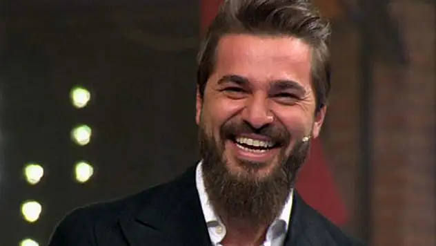 Engin Altan Düzyatan'ın en mutlu günü