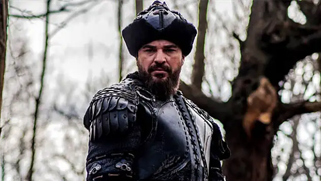 Engin Altan Düzyatan: Köklerimiz Osmanlı