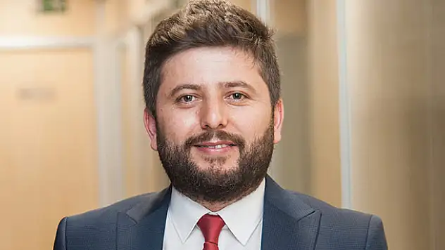Engin Bozacı NEÜ Basın ve Halkla İlişkiler Müşaviri Oldu