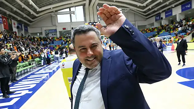 Engin Gençoğlu: Çok mutluyuz