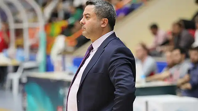 Engin Gençoğlu: Çok stresliydik! 
