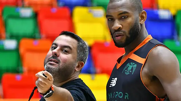 Engin Gençoğlu: Hayal görmüyoruz