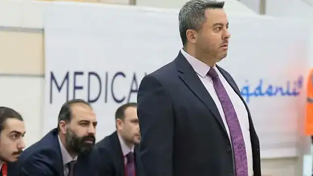 Engin Gençoğlu: Her maçımız final 