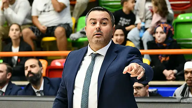 Engin Gençoğlu'ndan Konya'ya veda mesajı