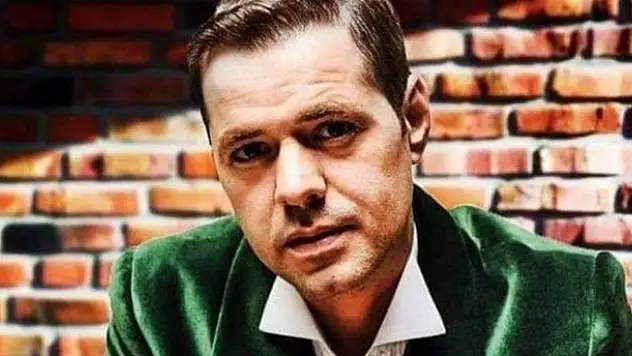 Engin Nurşani hayatını kaybetti!