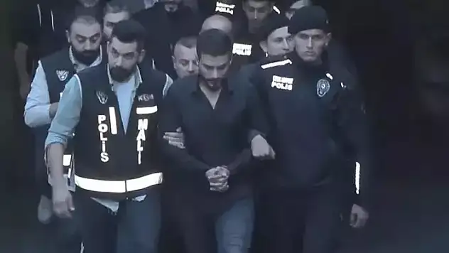 Engin Polat Çorlu Cezaevi'ne nakledildi
