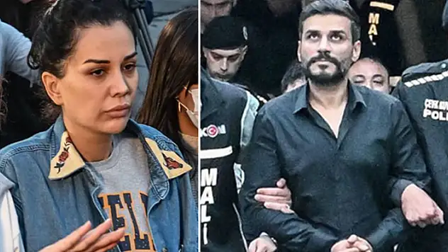 Engin Polat'ın akrabası olan muhasebecisi tutuklandı
