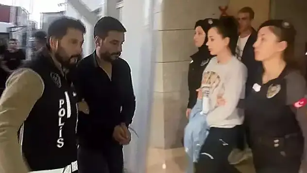 Engin ve Dilan Polat'ın ifadeleri ortaya çıktı
