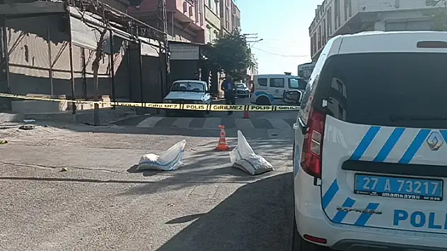 Enişteden kayınbiraderlere silahlı saldırı

