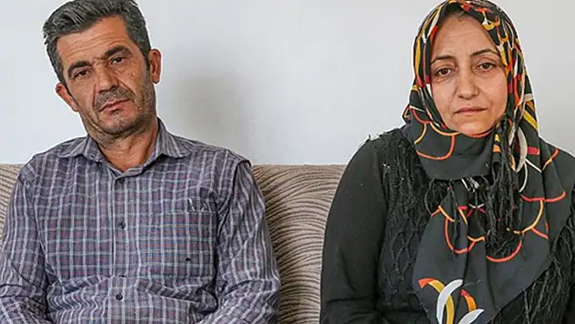 Enkaz altında kalan kızının 'anne' diye seslenişi halen kulaklarında yankılanıyor