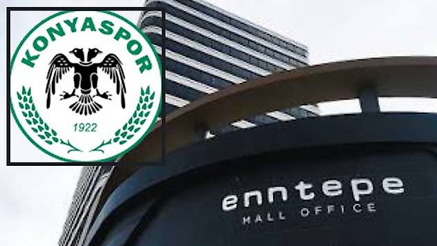 Enntepe Mall'dan Konyaspor taraftarına müjde!