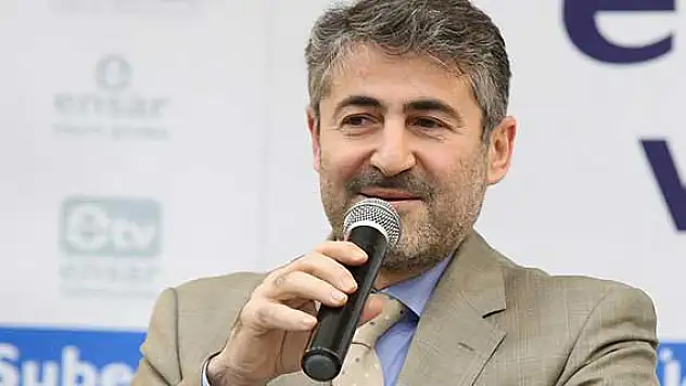 Ensar Vakfı'nın Üsküdar Şubesi açılış etkinliği