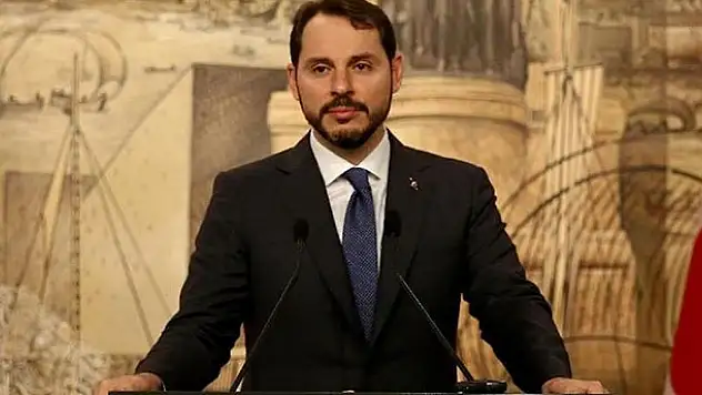 Ensflasyonla mücadele programı yarın açıklanacak