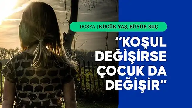 Enstitü Sosyalden çocuk adalet sistemine 'aşamalı müdahale yaklaşımı' önerisi