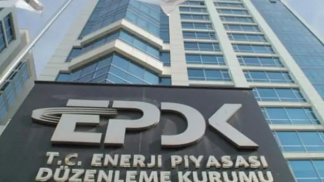 EPDK akaryakıt şirketlerine ceza yağdırdı