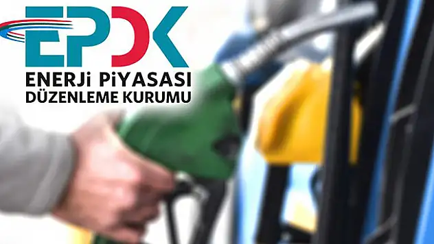 EPDK'dan 11 akaryakıt şirketine 4,5 milyon lira ceza