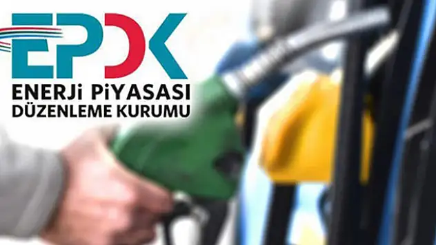 EPDK'dan akaryakıt şirketlerine ceza yağdı