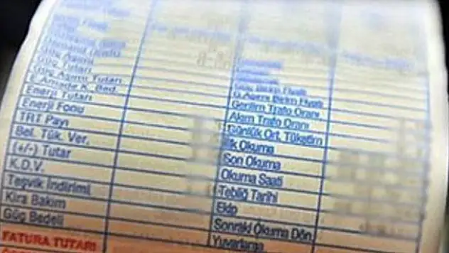 EPDK'dan elektriğe zam açıklaması