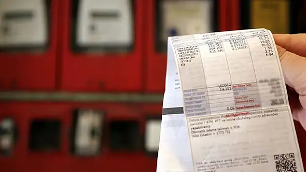 EPDK'dan elektrik zammı açıklaması