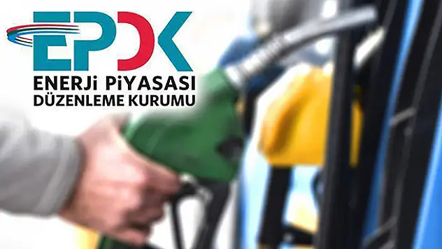 EPDK'den 11 şirkete 1,7 milyon lira ceza